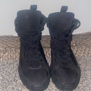 Prada Sneakers